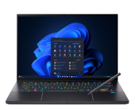 Acer Predator Triton U9-288V/32GB/2TB/Win11P RTX5070 OLED Dotyk - 1545044 - zdjęcie 1